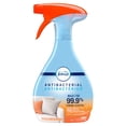 thumbnail image 2 of Febreze Désodorisant de Tissu Antibactérien 438mL, 2 of 11