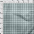 thumbnail image 2 of oneOone Polyester Lycra Fabric Tartan Check Print Sewing Fabric BTY 56 Inch Wide, 2 of 4