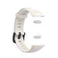 thumbnail image 1 of TopLLC For Honor Band 6 Silicone Strap Replacement Wristband Solid Color Band, 1 of 3