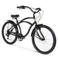thumbnail image 1 of 26" Hyper Easy Rider Multi-Speed Bike, 1 of 9