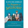thumbnail image 1 of Les Marionnettes de Spelhorst (les Contes de Norendy), 1 of 2