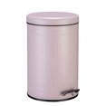 thumbnail image 1 of 12 Litre Pedal Bin Violet, 1 of 4