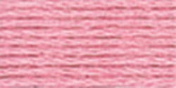 DMC 6-Strand Cotton Embroidery Floss 8 m (8.7 yd), Pink