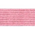 thumbnail image 1 of DMC 6 brins fil à broder en coton 8 m (8.7 yd), rose, 1 of 3