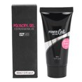 thumbnail image 2 of Nail Extension Gel, Quick Drying Long Lasting Convenient Use Nail Art  Gel Lightweight  For Home Use For Nail Shop, 2 of 8