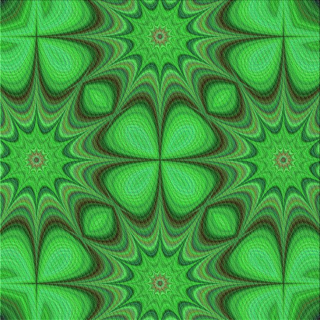Ahgly Company Tapis d'Intérieur Lavable en Machine Carré Vert Lime, 8 Pieds Carré