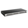 thumbnail image 3 of D-Link - Gestion Intelligente SW SFP+ Gigabit à 52 Ports, 3 of 3