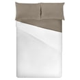 thumbnail image 2 of Johnson Home 300 Thread Count Cotton Fitted Sheets, 2 of 2