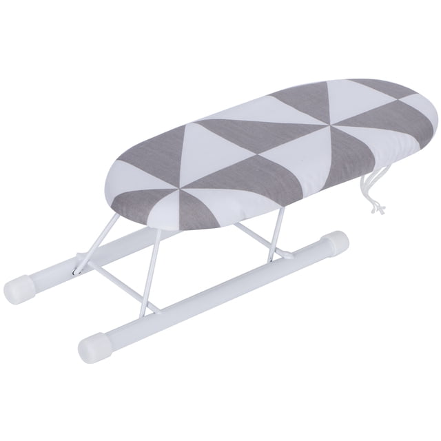 FAGINEY Ironing Board, Durable Folding Ironing Board, High‑Temperature Resistant For Neckline Sleeve Cuff Collar Leg Opening