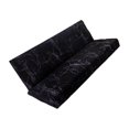 thumbnail image 1 of pitrice Housse de Sofa Extensible Ajustée en Polyester Spandex Spandex, Protection pour Canapé Pliant, Lavable, Housse Sans Accoudoirs, Housse de Sofa Élastique B, 1 of 9