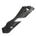thumbnail image 4 of 2048261424 Upper headlight cover right for Mercedes W204 C300-, 4 of 4