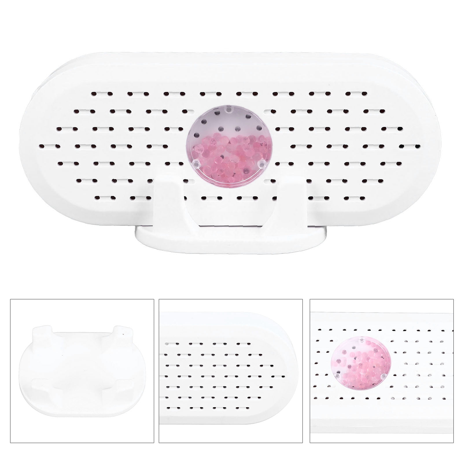 Powerful Dehumidifiers, Electric Moisture Absorber ABS  For Dormitory