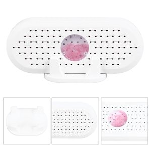Déshumidificateurs puissants, Absorbeur d'humidité électrique ABS Pour Dortoir