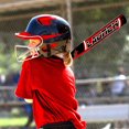 thumbnail image 2 of Future Stars 25" Launch 2515 Aluminum Tee-Ball Bat - Red, 2 of 5