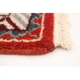 thumbnail image 2 of ECARPETGALLERY 100% Wool Traditional Indoor Area Rug for Entrance, Bedroom, Living Room and Dining Room, 2 of 9