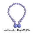 thumbnail image 3 of Curtains for Bedroom Magnetic Curtain Straps for Bedroom And Bathroom Decorative Curtain Racks, 3 of 6
