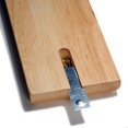 thumbnail image 4 of WE Games Ensemble de Cribbage de Luxe - Planche de Piste Continue à 3 en Bois de Chêne Massif, 4 of 7