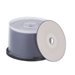thumbnail image 2 of Primera TuffCoat with WaterShield Surface - 50 x CD-R - 700 MB 52x - printable surface - spindle - for Primera Bravo SE AutoPrinter, SE3 AutoPrinter, 2 of 2