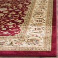 thumbnail image 3 of SAFAVIEH Lyndhurst Pearl Tapis Traditionnel, 3 of 6