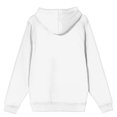 thumbnail image 3 of Naruto Shippuden Sasuke Chandail à Capuchon Blanc pour Homme - TG, 3 of 4