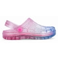 thumbnail image 4 of Rugged Shark Girls Jelly Clog, 4 of 5