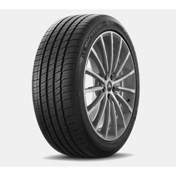 Michelin Primacy MXM4 tire 235/55R18 100H all season tire