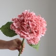 thumbnail image 1 of Simulated Large Embroidered Ball With Realistic And Moisturizing Touched Artificial Wedding Floral Decoration-wedding Artificial Flowers, 1 of 4