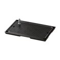 thumbnail image 1 of Esquirla Dog Toilet Portable Dogs Potty Train Pads for Small Animals Other Pets Bunny black, 1 of 8
