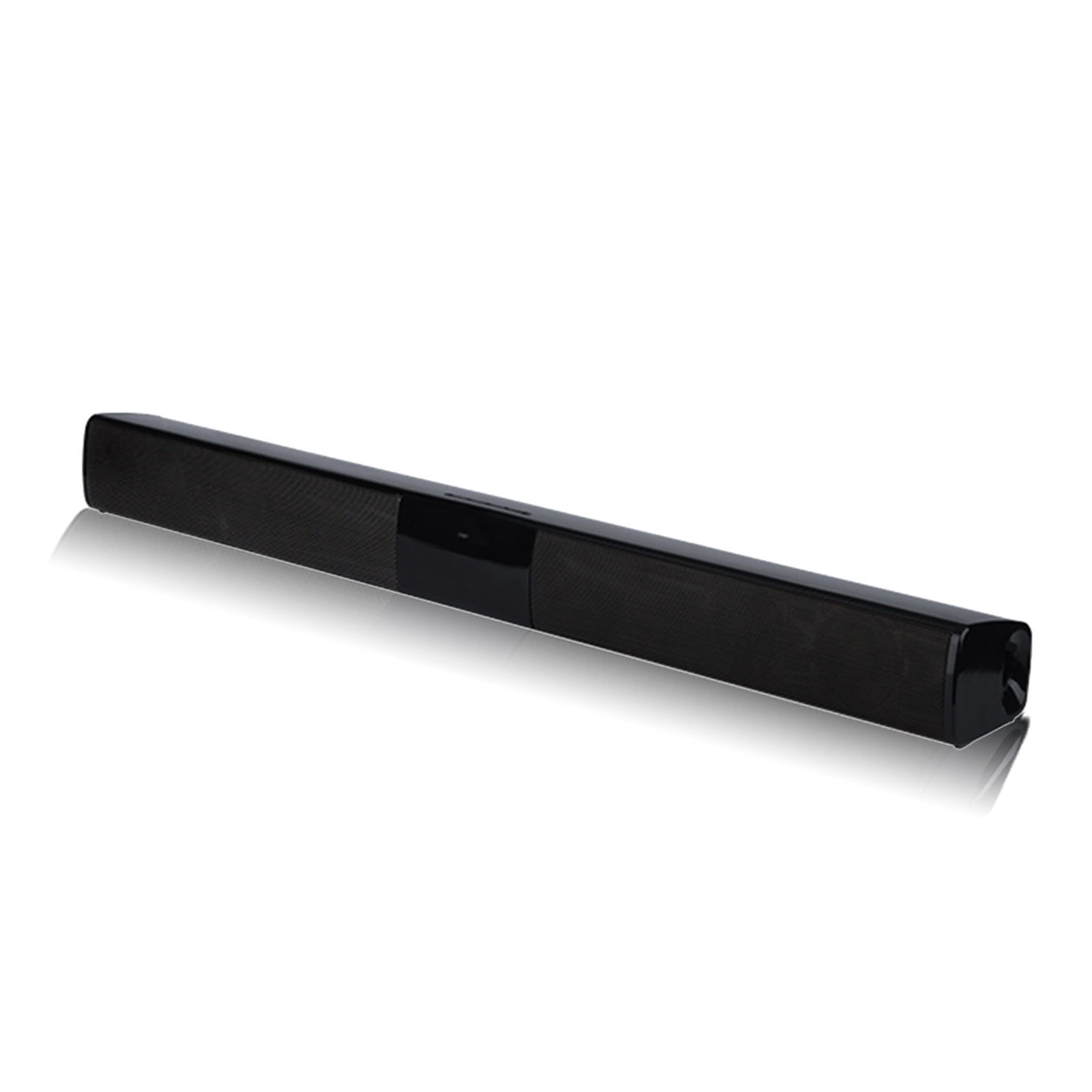 20W Wireless Column Bluetooth Speaker TV Soundbar Stereo Sound Home Theater Sound Bar TF USB For TV PC ,High Sound