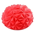 thumbnail image 2 of tumgatte Spiky Massage Ball PVC Foot Point Stress Relief Yoga Clearance, 2 of 2