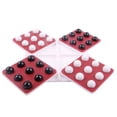 thumbnail image 3 of POINTERTECK Pentago Board Game Family Party Bar Contest Game Chess Children Classic Game Intellectual Development Toy, 3 of 5