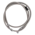 thumbnail image 3 of Brakes Lines , Universal Motorcycle Brake Hose Thermal Insulation Practical Safe  For Motorbikes 140cm,200cm, 3 of 8