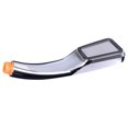 thumbnail image 5 of Agiferg High Pressure Shower Head Powerfull Boosting Spray Bath Water Saving, 5 of 5
