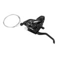 thumbnail image 2 of Shifter s 21 Lightweight Adjustable Wear Resistant ABS Brake for Folding Bike Cycling Left, 2 of 10