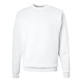 thumbnail image 1 of Hanes Ecosmart Chandail Molletonné à Col Rond Unisexe, 1 of 1