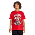 thumbnail image 1 of Mario Kart Boys' Short Sleeve Tee, 1 of 3