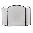 thumbnail image 1 of Pleasant Hearth FA010S Classic Fireplace Screen, 1 of 7