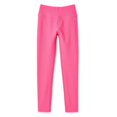 thumbnail image 2 of Legging actif côtelé Athletic Works pour filles, 2 of 6