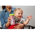 thumbnail image 4 of Disney Minnie Mouse ImaginAction™ Insulated Hard Spout Sippy Cup 2x9oz Cups, 4 of 5