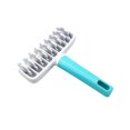 thumbnail image 1 of mmirethe Fondant Biscuit Embossing Mould Stamp Roller Wheel Set Cake Decorating Tools Baking Household Kitchen Confectionery, 1 of 1