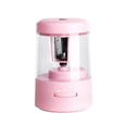 thumbnail image 2 of EGNMCR Kitchen Gadgets, Kitchen Accessories, Kitchen Utensils & Gadgets Electric Pencil Sharpener Pencil Sharpener Pencil Sharpener Pencil Sharpener Fully Automatic Pencil Sharpener, 2 of 8