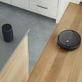 thumbnail image 3 of Aspirateur robot connecté Wi-Fi iRobot Roomba 694, 3 of 5