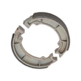 thumbnail image 1 of Rear Brake Shoe,  Heat Dissipation Semi Metal Brake Pad  For Motorcycle, 1 of 8