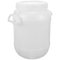 thumbnail image 4 of Plastic Garbage Bin Multi-use Compost Bin Kitchen Tran Can Plastic Fermentation Bin, 4 of 8
