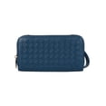 thumbnail image 1 of Karla Hanson RFID Blocking Elle Woven Crossbody Phone Wallet, 1 of 7