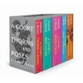 thumbnail image 1 of A Court of Thorns and Roses Paperback Box Set (5 books), 1 of 1