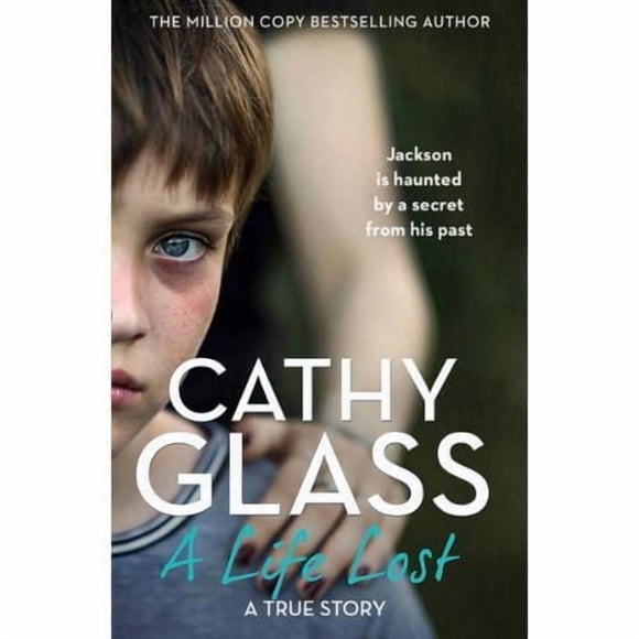 A Life Lost: Jackson Is Haunted by a Secret from His Past