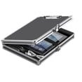 thumbnail image 2 of Vaultz - Storage Clipboard - Black, 2 of 4