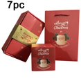 thumbnail image 1 of WLOELOEW 2025 Upgraded Red Envelope Surprise Gift Box With Bounce Mechanism Romantic Present Box Paper Material Set C C, 1 of 5