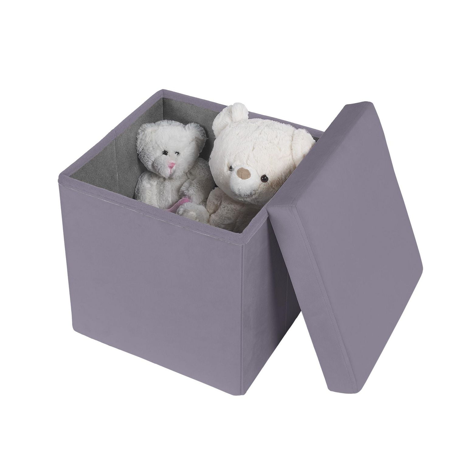 Neatfreak Kids Velvet Storage Cube